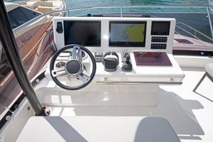 Prestige M48 „M-Key“ – fotka 15