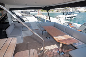 Prestige M48 „M-Key“ – fotka 10