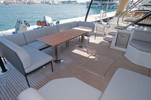 Prestige M48 „M-Key“ – fotka 8