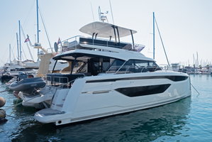 Prestige M48 „M-Key“ – fotka 6