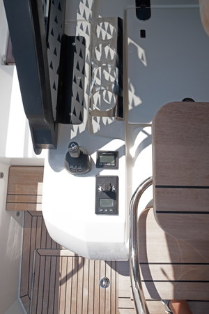Prestige M48 „M-Key“ – fotka 14