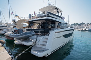 Prestige M48 „M-Key“ – fotka 52