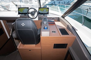 Prestige M48 „M-Key“ – fotka 35