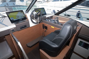 Prestige M48 „M-Key“ – fotka 34