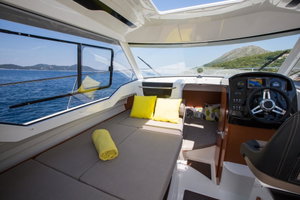 Merry Fisher 795 Series 2 „Mare“ – fotka 8