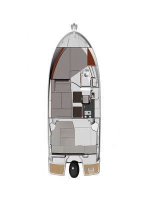 Merry Fisher 795 Series 2 „Mare“ – fotka 10