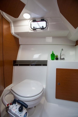 Merry Fisher 795 Series 2 „Mare“ – fotka 5
