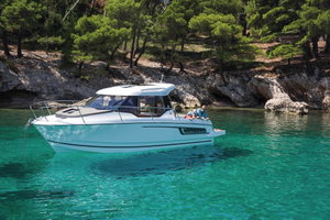 Merry Fisher 795 Series 2 „Mare“ – fotka 1