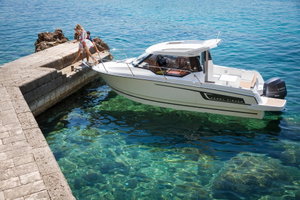 Merry Fisher 795 Series 2 „Mare“ – fotka 6