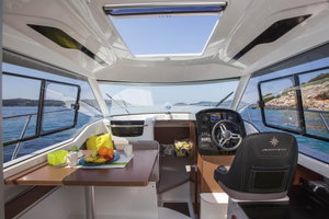 Merry Fisher 795 Series 2 „Mare“ – fotka 7