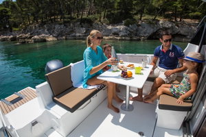 Merry Fisher 795 Series 2 „Mare“ – fotka 2