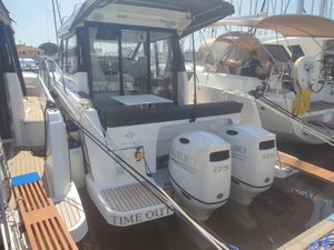 Merry Fisher 895 „Time Out“ – fotka 1