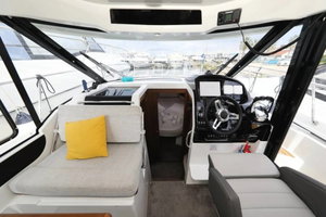 Merry Fisher 895 „Time Out“ – fotka 9