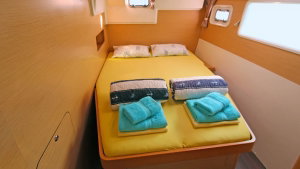 Lagoon 400 „Jazz Point“ – fotka 17