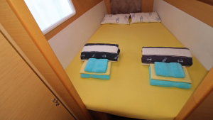 Lagoon 400 „Jazz Point“ – fotka 4