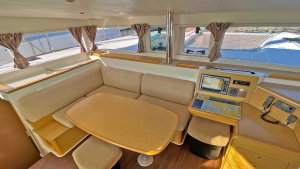 Lagoon 400 „Jazz Point“ – fotka 14