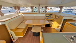 Lagoon 400 „Jazz Point“ – fotka 3