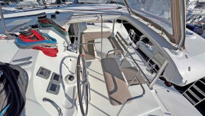 Lagoon 400 „Jazz Point“ – fotka 12