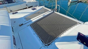 Lagoon 400 „Jazz Point“ – fotka 11