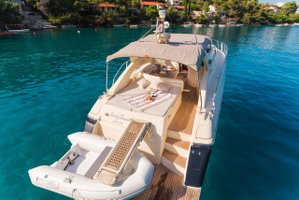 Dalla Pieta 48 „Lady Tania“ – fotka 47