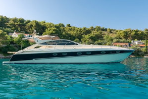 Dalla Pieta 48 „Lady Tania“ – fotka 30