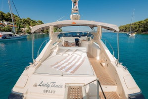 Dalla Pieta 48 „Lady Tania“ – fotka 24