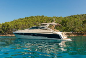 Dalla Pieta 48 „Lady Tania“ – fotka 9