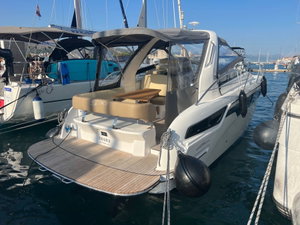 Bavaria S30 „Lui“ – fotka 5