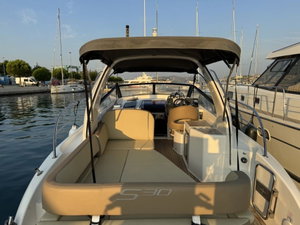 Bavaria S30 „Lui“ – fotka 9