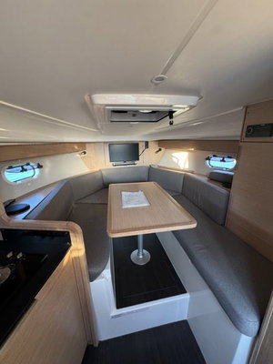 Bavaria S30 „Lui“ – fotka 2