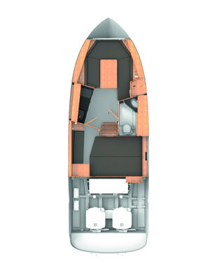 Bavaria S30 „Lui“ – fotka 13