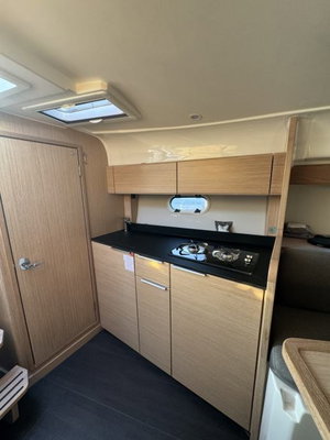 Bavaria S30 „Lui“ – fotka 11
