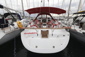 Elan 444 Impression „Abrakadabra“ – fotka 2