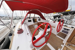 Elan 444 Impression „Abrakadabra“ – fotka 8