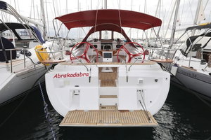 Elan 444 Impression „Abrakadabra“ – fotka 1