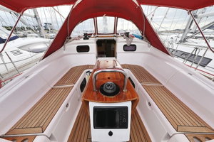 Elan 444 Impression „Abrakadabra“ – fotka 7