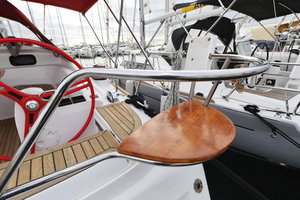Elan 444 Impression „Abrakadabra“ – fotka 10