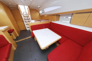 Elan 444 Impression „Abrakadabra“ – fotka 11