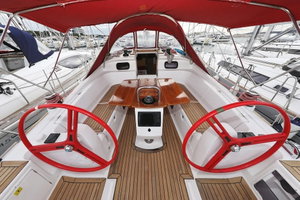 Elan 444 Impression „Abrakadabra“ – fotka 6