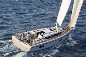 Bavaria C38 „Xiphias V“ – fotka 1