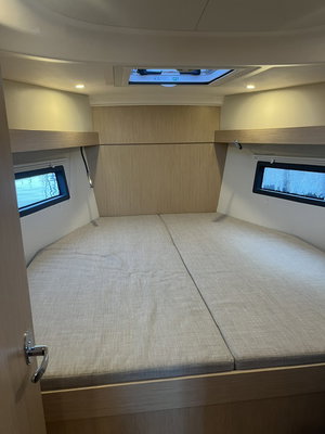 Bavaria C38 „Xiphias V“ – fotka 6