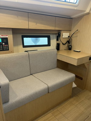 Bavaria C38 „Xiphias V“ – fotka 7