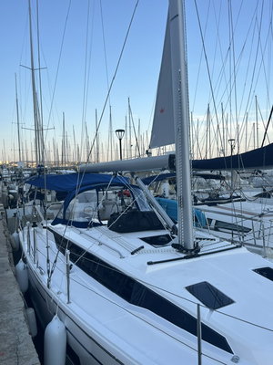 Bavaria C38 „Xiphias V“ – fotka 8