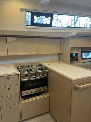 Bavaria C38 „Xiphias V“ – fotka 4