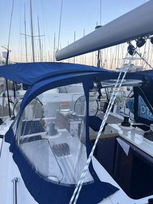 Bavaria C38 „Xiphias V“ – fotka 3