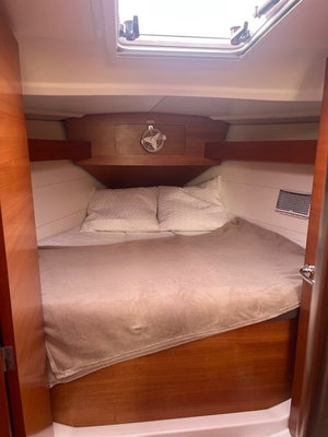 Dufour 350 „T'moana“ – fotka 7