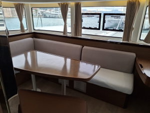 Lagoon 42 „Orlan“ – fotka 12
