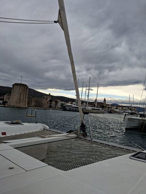 Lagoon 42 „Orlan“ – fotka 9
