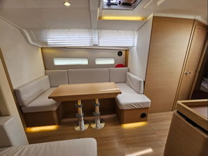 Sun Odyssey 410 „Ohana“ – fotka 8