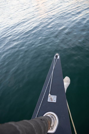 Elan E6 „Sailing Grace“ – fotka 8